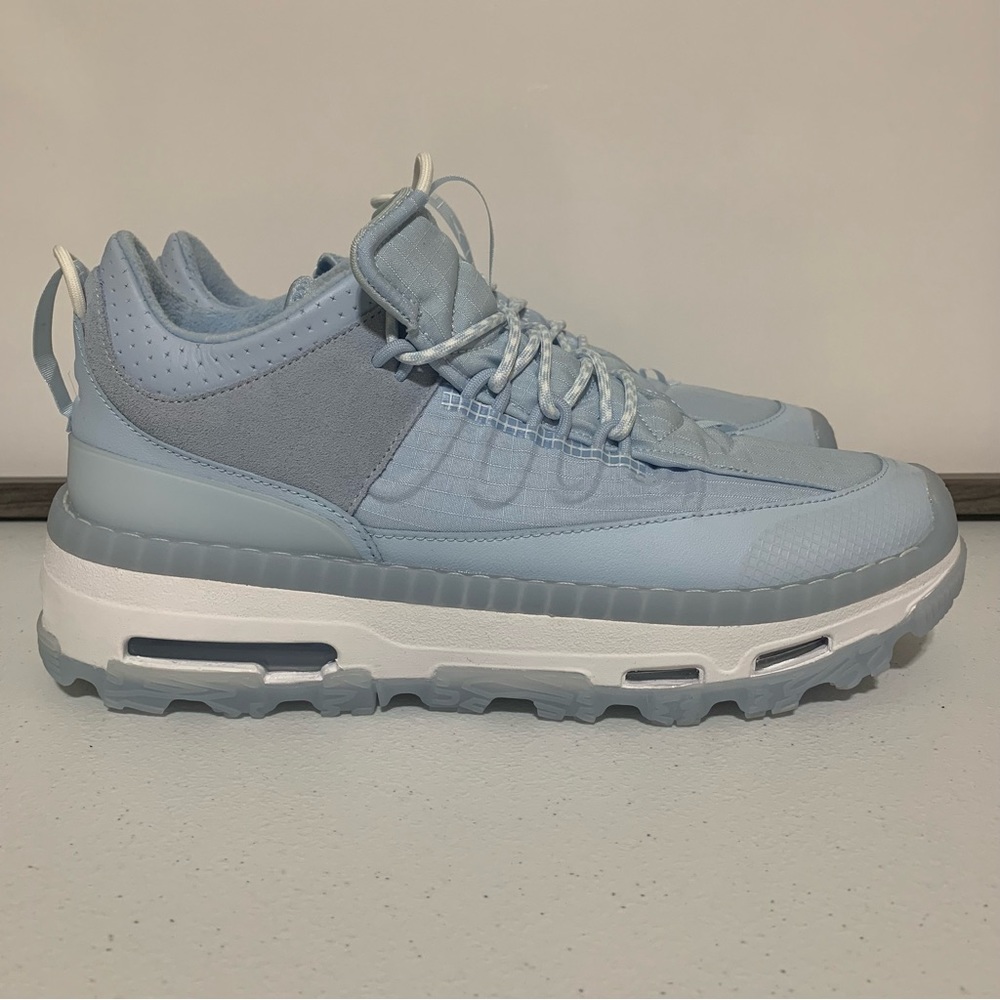 Jordan Air Mae “Celestine Blue” Sneakers-Size 12 NWOT